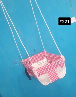 Swing Baby Swing
