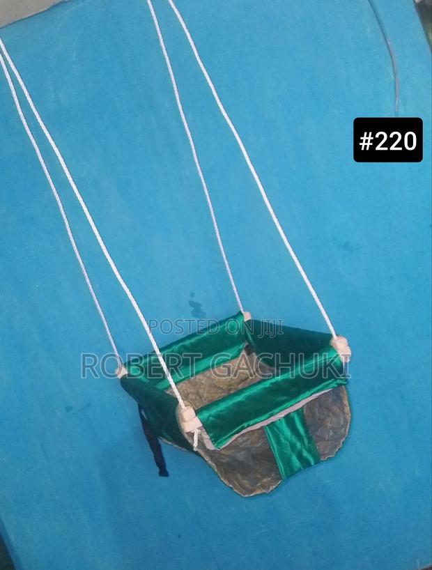 Swing Baby Swing - thumbnail 4
