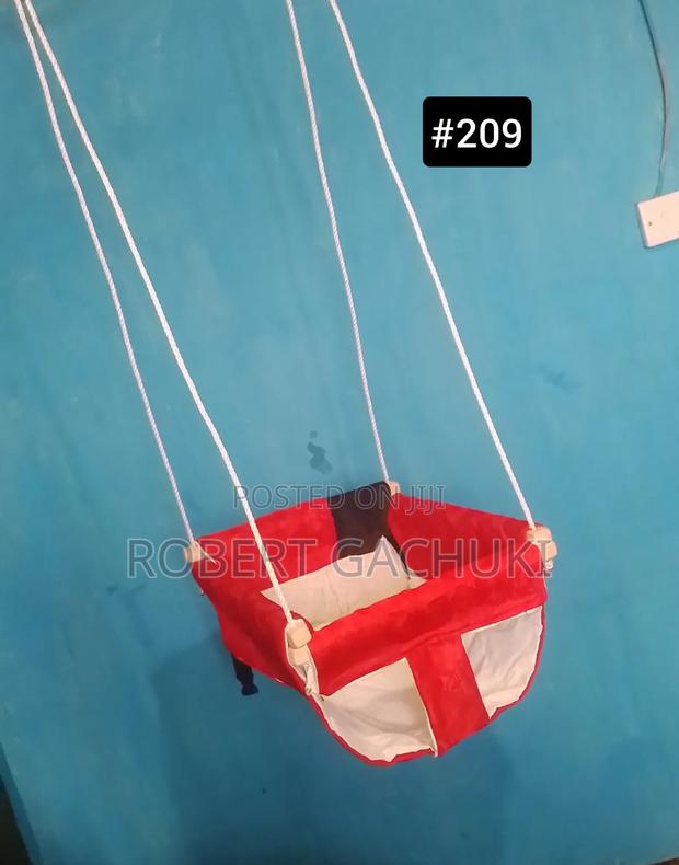 Swing Baby Swing - thumbnail 5