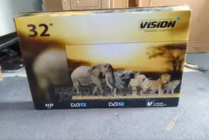 Vision 32inch Digital