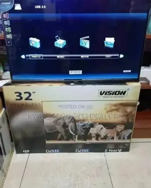 Vision 32inch Digital