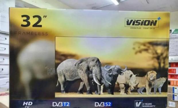 Vision 32inch Digital - thumbnail 2