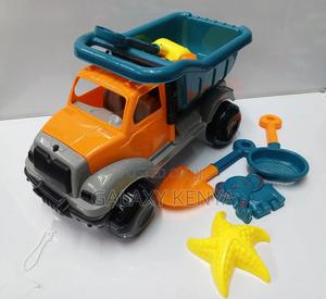Beach Truck Toys - thumbnail 2