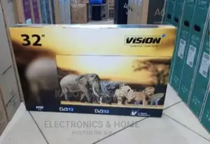 Vision 32inch Digital