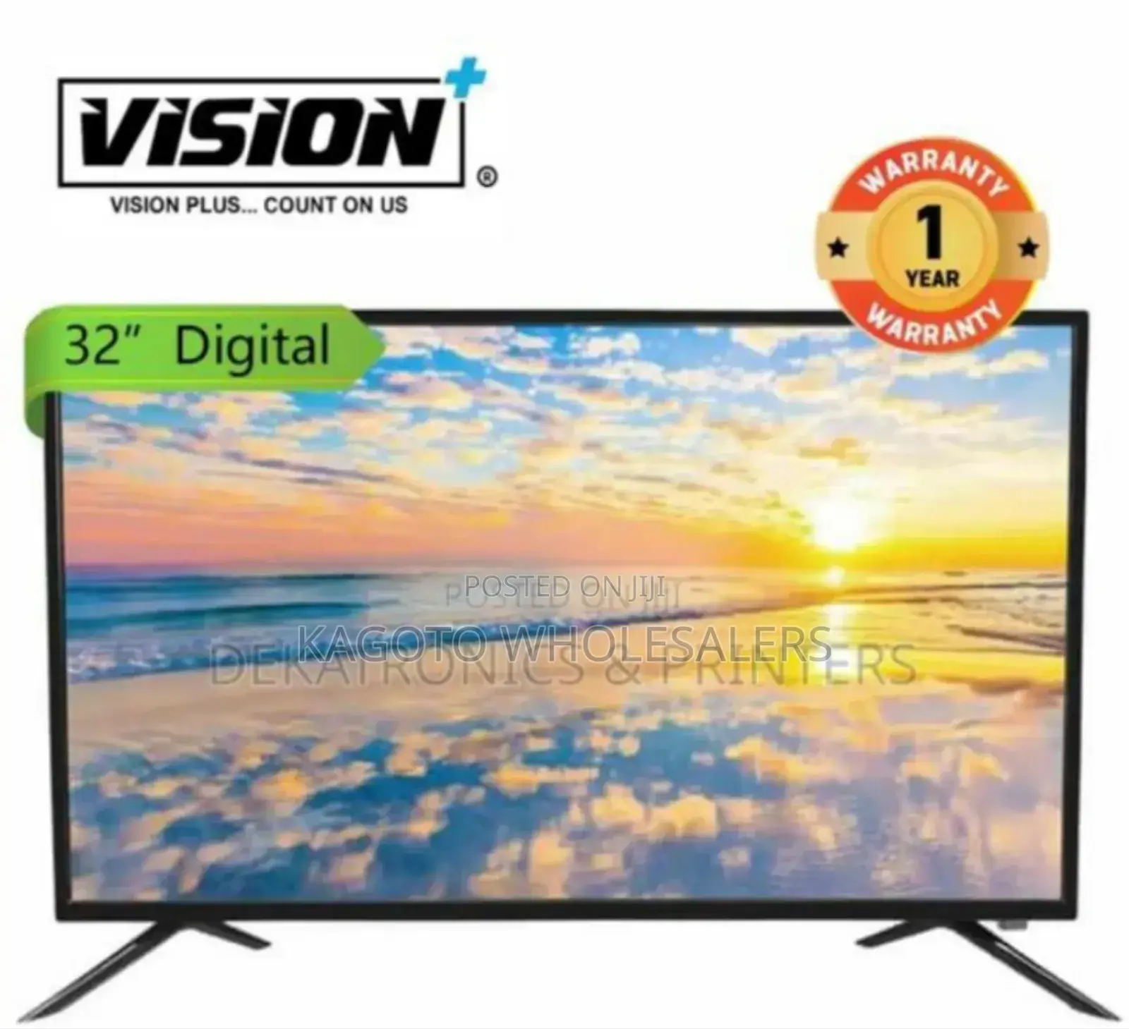 Vision 32inch Digital