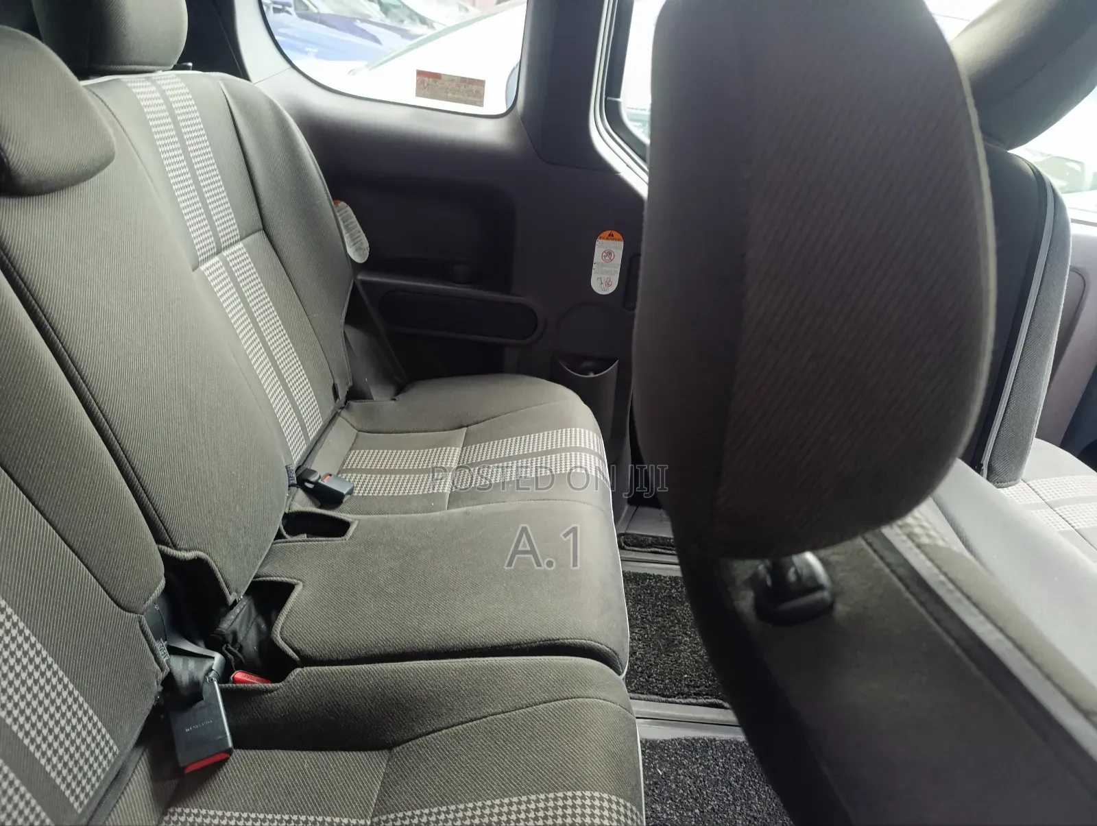 Toyota Spade 1.5 2019 Blue