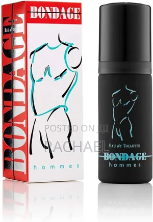 Bondage Men
