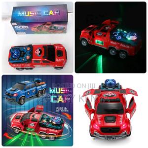 Edm Musical Car Pick Up - thumbnail 2