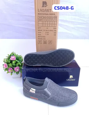 Men Nice Rubber Shoes