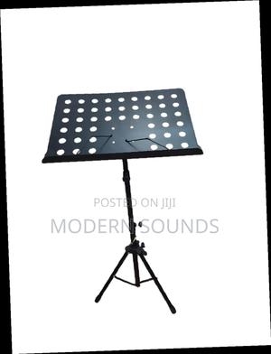 Portable Sheet Music Stand - thumbnail 2