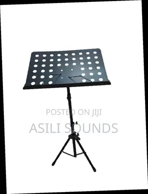 Portable Sheet Music Stand