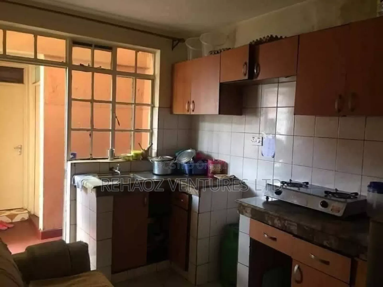 3bdrm Townhouse/Terrace in South C for sale