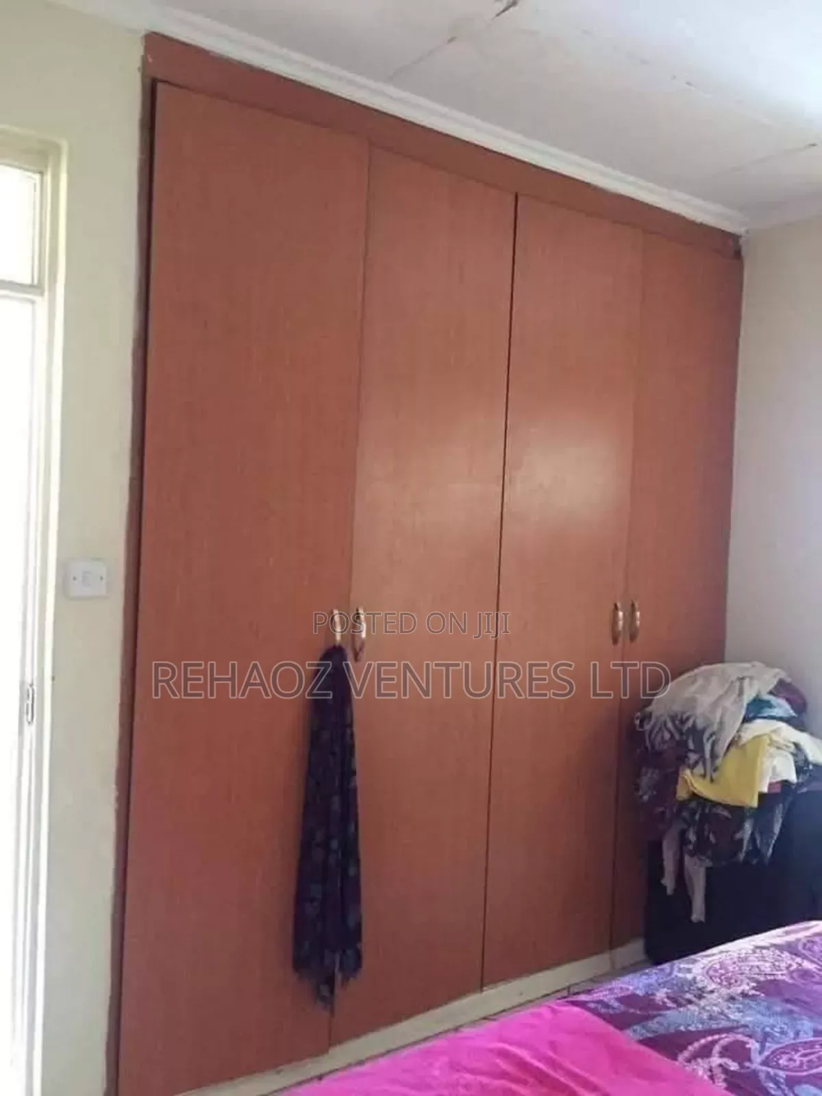 3bdrm Townhouse/Terrace in South C for sale