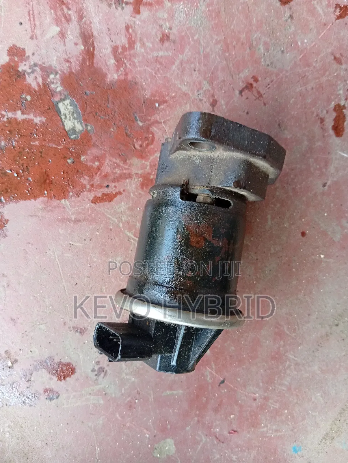 Honda Hybrid Engine Parts