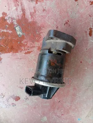 Honda Hybrid Engine Parts