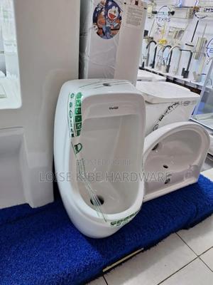 Wall Hung Urinal Bowl Available - thumbnail 2