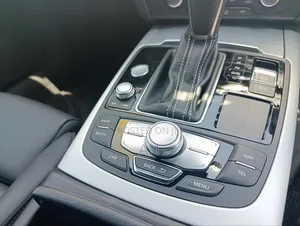 Audi A7 3.0T Premium Plus AWD quattro 2018 Silver