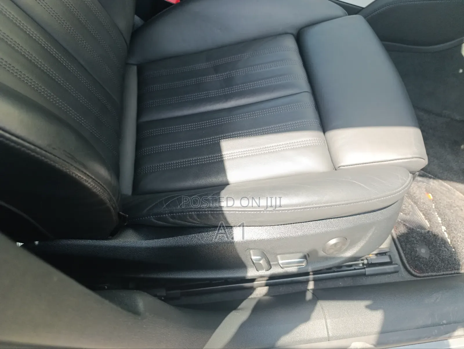 Audi A7 3.0T Premium Plus AWD quattro 2018 Silver