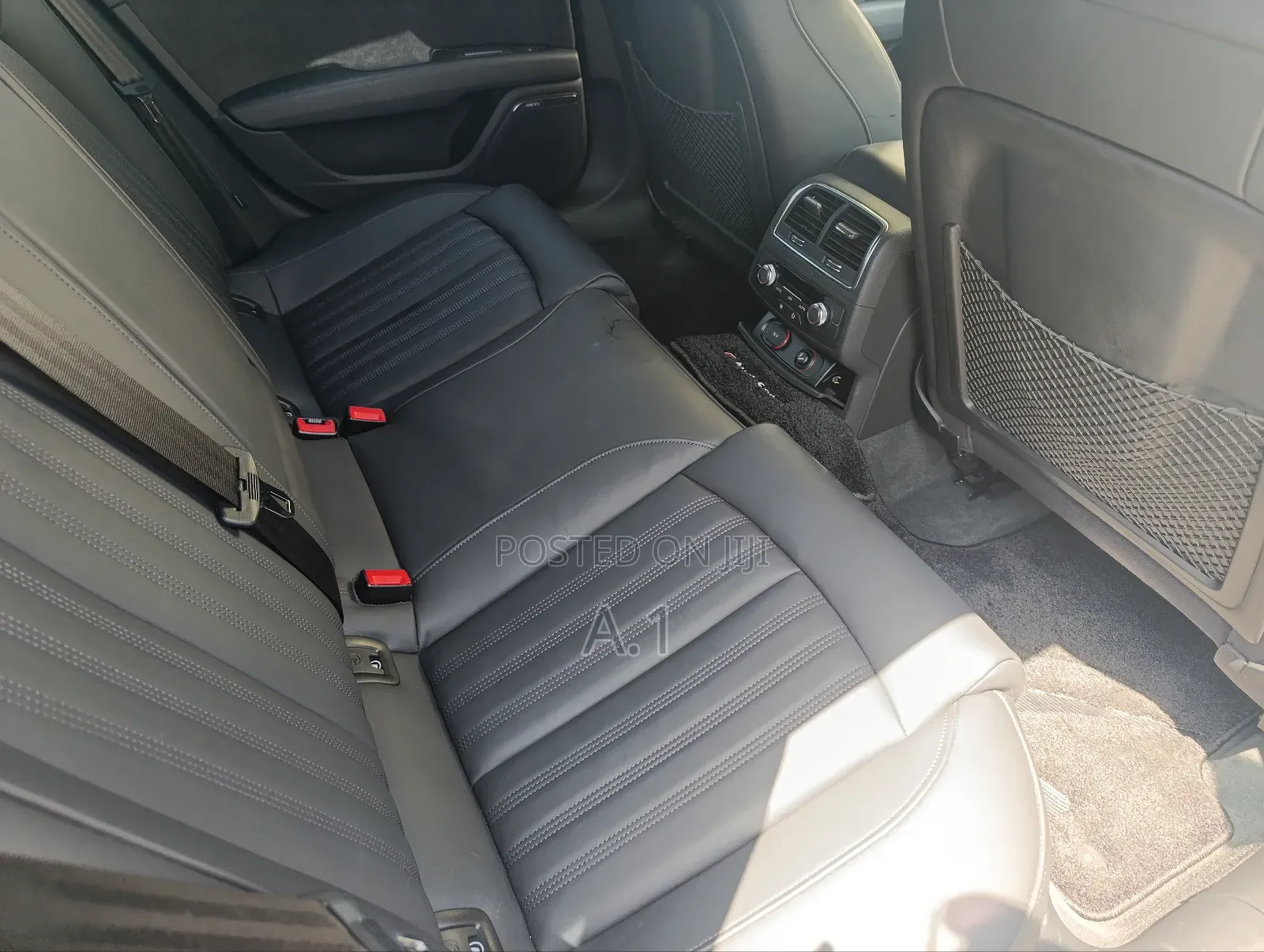 Audi A7 3.0T Premium Plus AWD quattro 2018 Silver