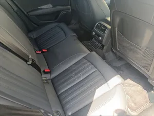Audi A7 3.0T Premium Plus AWD quattro 2018 Silver