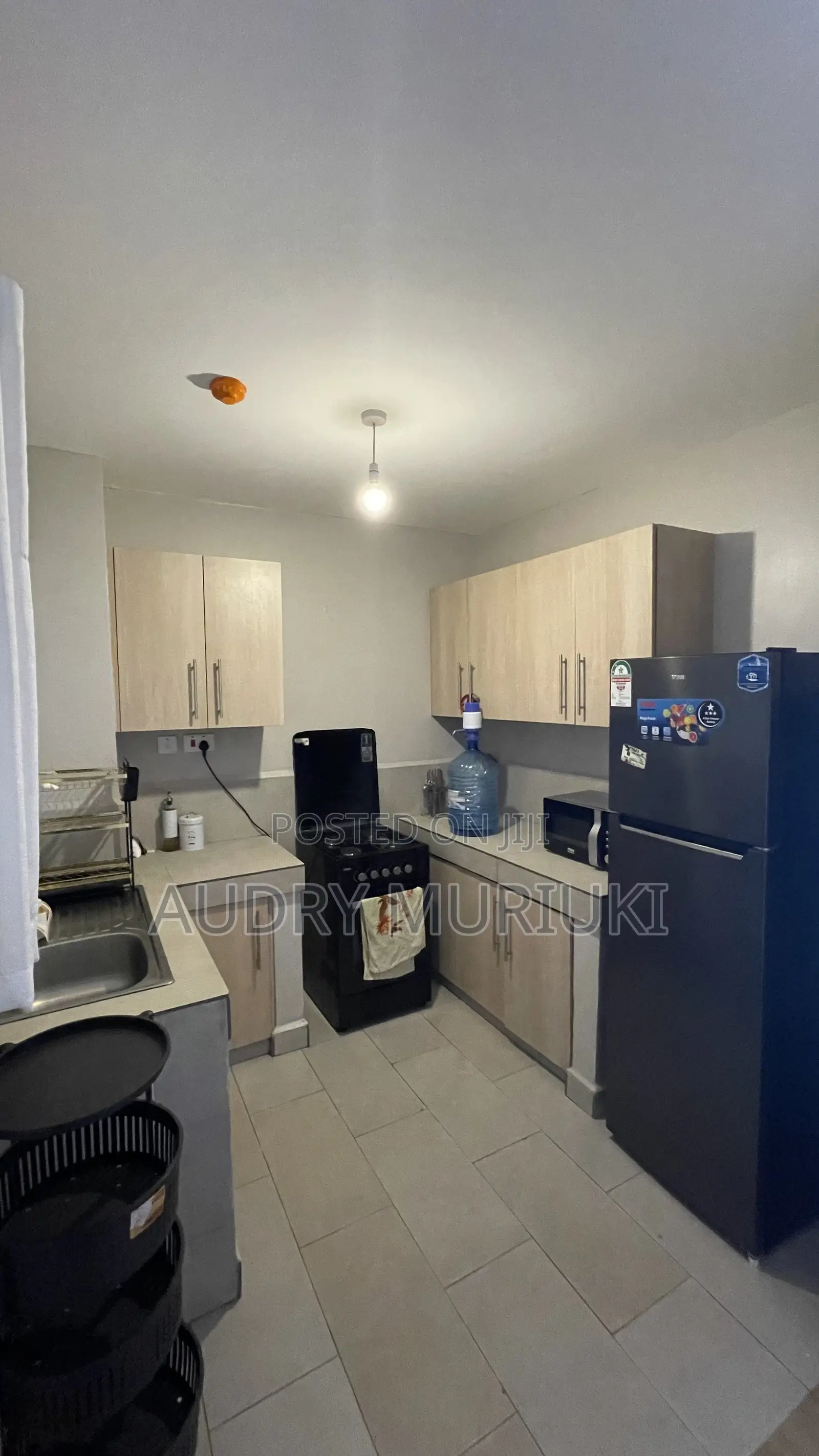 Spacious Two Bedroom Airbnb Along TRM Drive Roysambu Next to TRM Mall