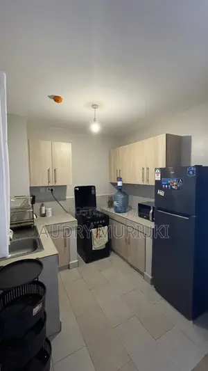 Spacious Two Bedroom Airbnb Along TRM Drive Roysambu Next to TRM Mall