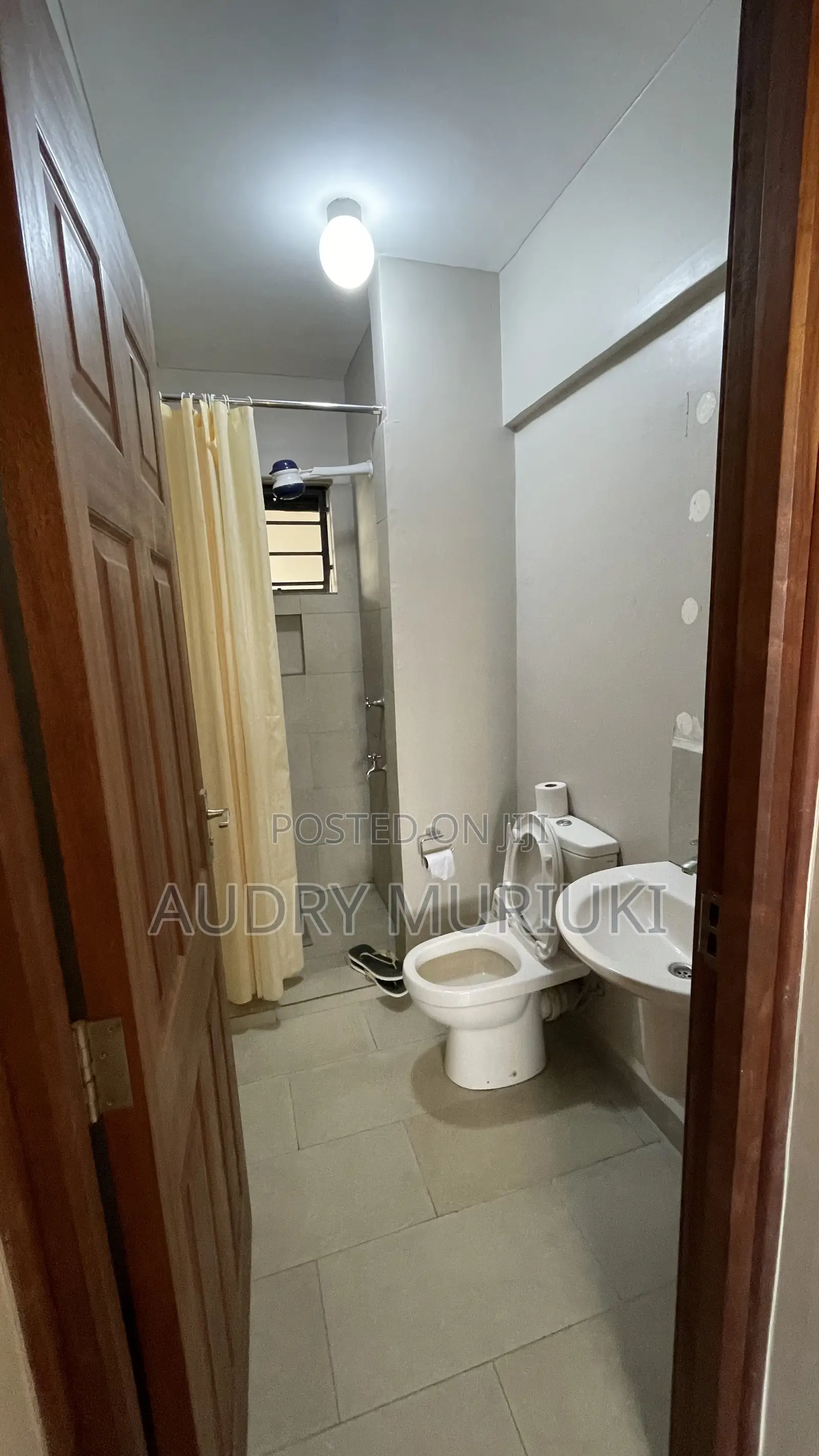 Spacious Two Bedroom Airbnb Along TRM Drive Roysambu Next to TRM Mall