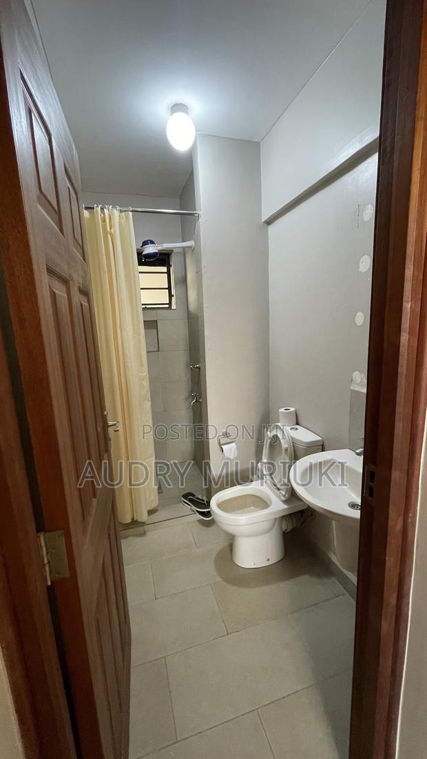 Spacious Two Bedroom Airbnb Along TRM Drive Roysambu Next to TRM Mall - thumbnail 7
