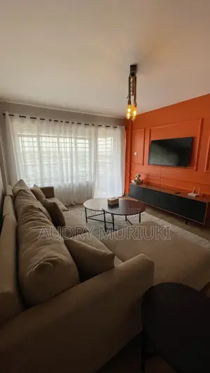 Spacious Two Bedroom Airbnb Along TRM Drive Roysambu Next to TRM Mall