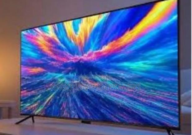 Vision 75inch Vidaa Smart Tv - thumbnail 3