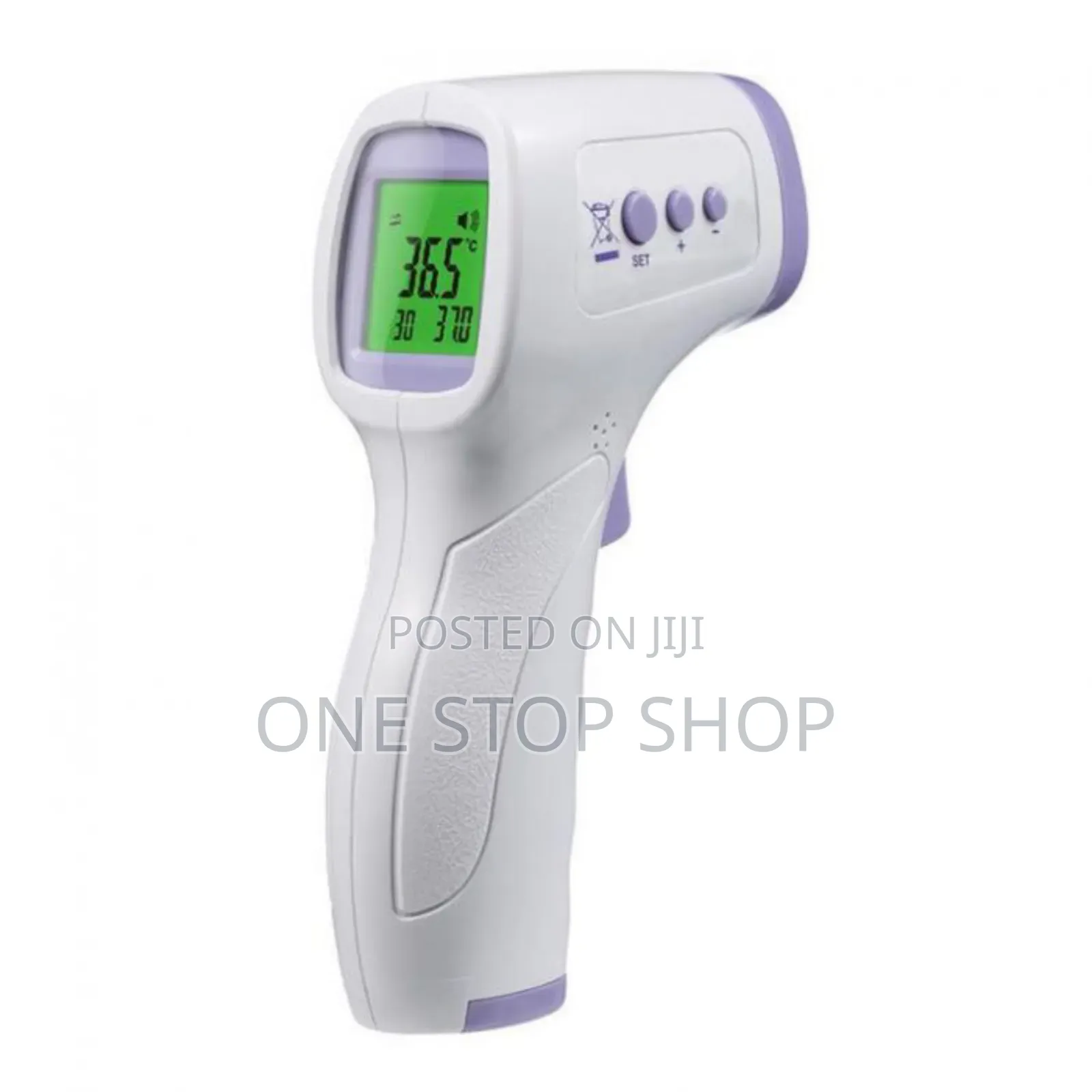 Digital Infrared Thermometer