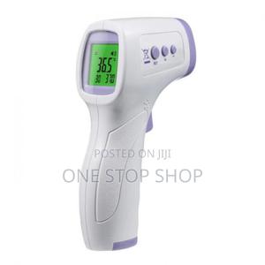 Digital Infrared Thermometer