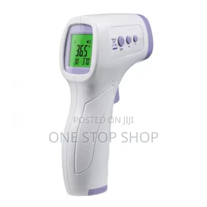 Digital Infrared Thermometer
