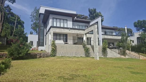 5bdrm Maisonette in Naserian Homes, Karen for sale