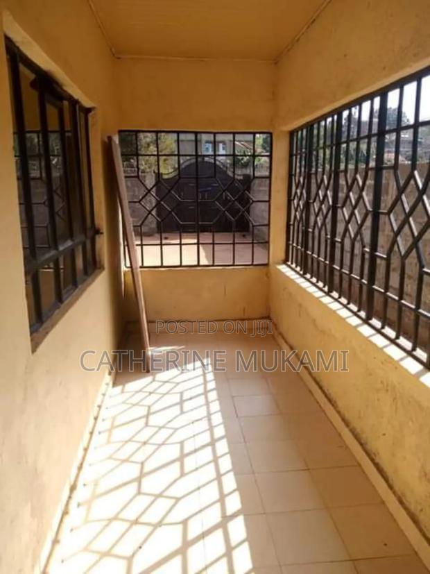 4bdrm Bungalow in Kiamumbi, Kahawa West for rent