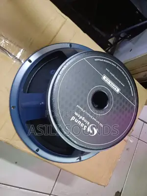 Sound Kingdom Kappa-12a Speaker Driver