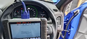 Honda Vezel Hybrid Bettery Service
