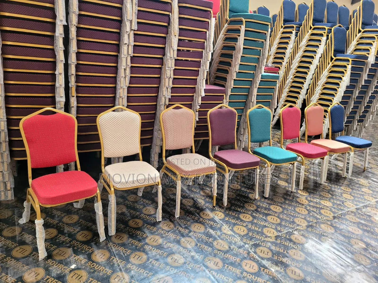 Bestconference Chairs