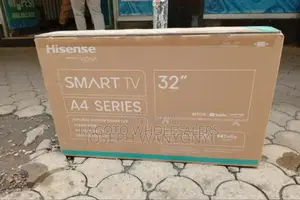 Hisense 32inch Smart Tv