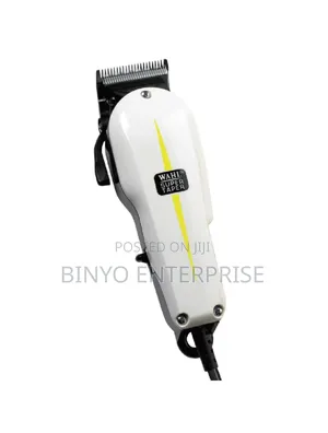 Wahl Shaver Machine