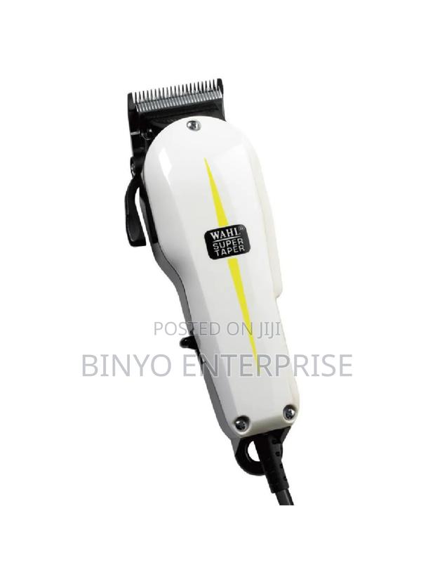 Wahl Shaver Machine