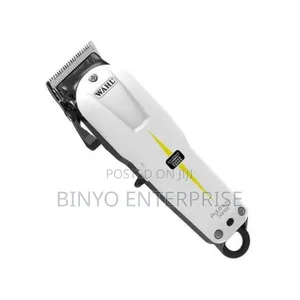 Wahl Shaver Machine