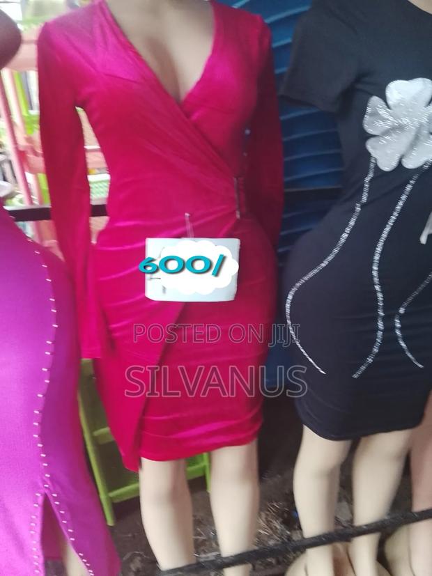 Women Full Dresses for Sell - thumbnail 2