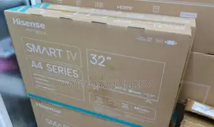 Hisense 32inch Smart Tv