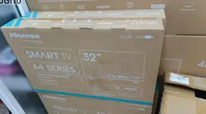 Hisense 32inch Smart Tv