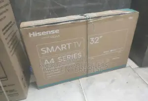 Hisense 32inch Smart Tv