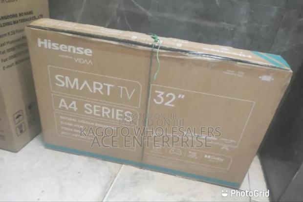 Hisense 32inch Smart Tv
