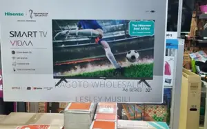 Hisense 32inch Smart Tv