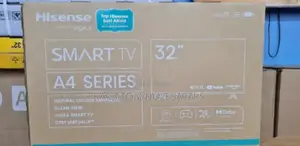 Hisense 32inch Smart Tv