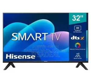 Hisense 32inch Smart Tv